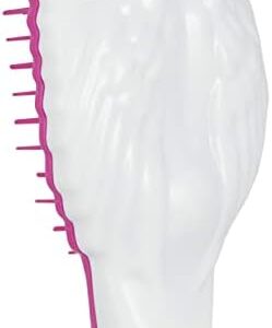 Victoria's Secret Detangling and Smoothing Hair Brush for Effortless Styling and Care