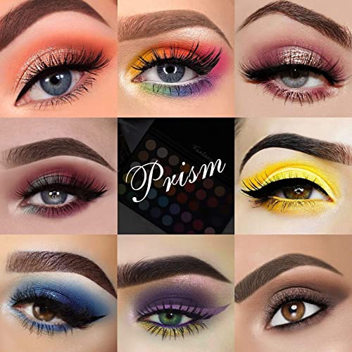 Virgil?s Purple Eyeshadow - Image 3