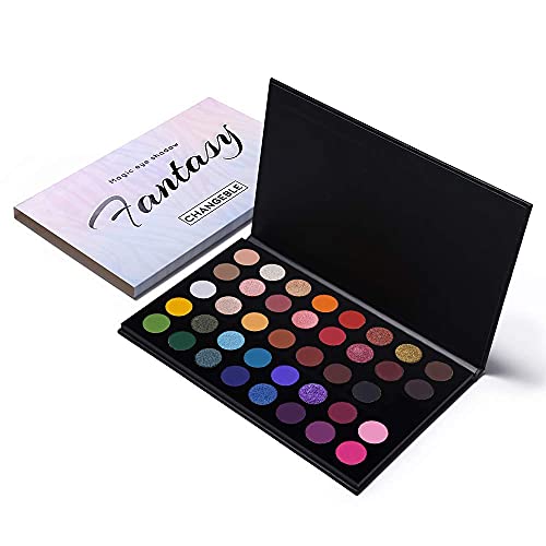 Virgil?s Purple Eyeshadow - Image 8