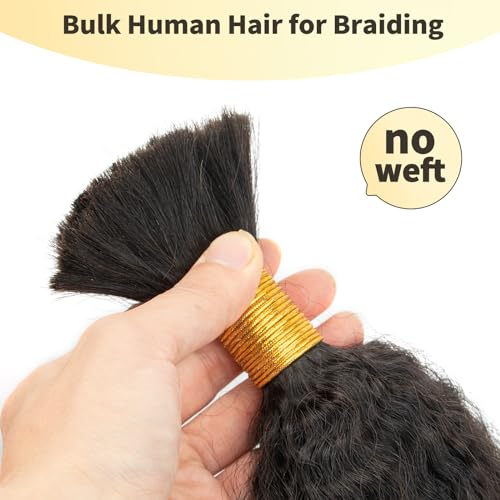 Virgin hair extensions for natural, high-quality look. - Image 6