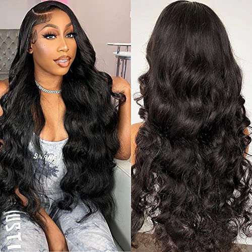 Virgin Human Hair Lace Front Wig ? Premium Quality - Image 2