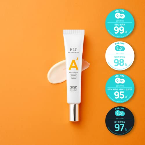 Vitamin A Eye Cream: Nourishes and brightens delicate skin. - Image 7