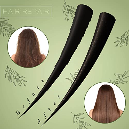 Vitamin B Hair Mask for Stronger, Healthier Hair - Image 5