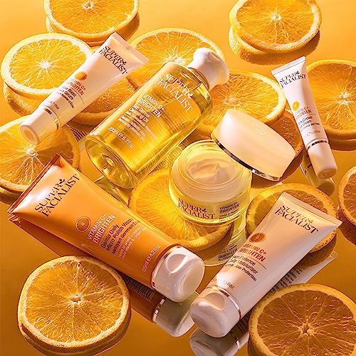 Vitamin C Eye Cream by Super Facialist - Image 7