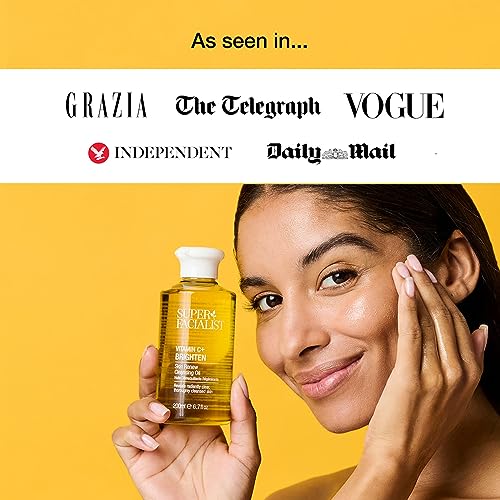 Vitamin C Eye Cream by Super Facialist - Image 3