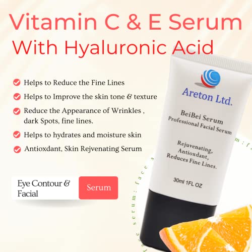 Vitamin C Serum for Under Eye Circles - Image 5