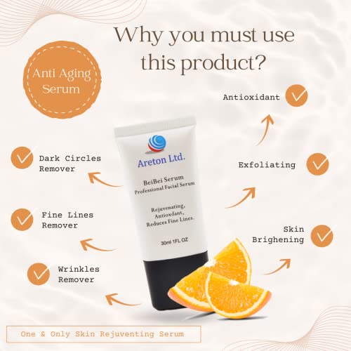 Vitamin C Serum for Under Eye Circles - Image 7