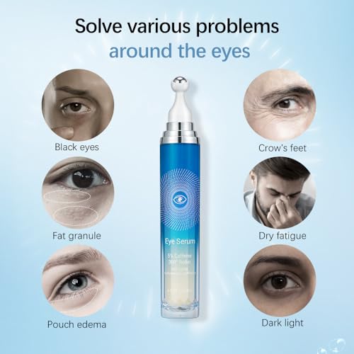 Vitamin K & Caffeine Eye Cream - Image 6