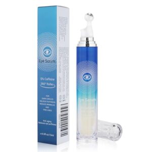 Vitamin K & Caffeine Eye Cream
