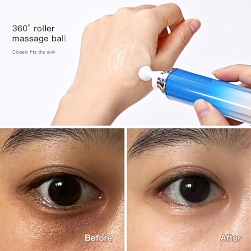 Vitamin K & Caffeine Eye Cream - Image 4