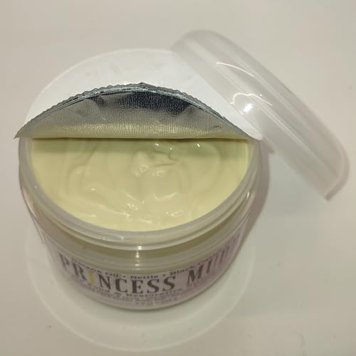 ?Vitapointe Hair Cream Ingredients List? - Image 9
