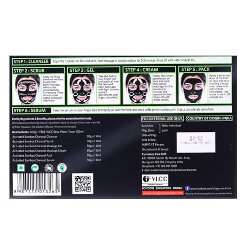 Vlcc Hair Mask for Nourished and Healthy Hair - Image 8