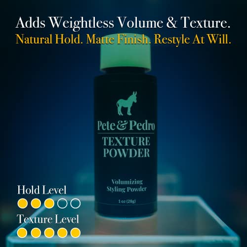 Vo5 Hair Clay: Strong Hold Styling Clay - Image 3