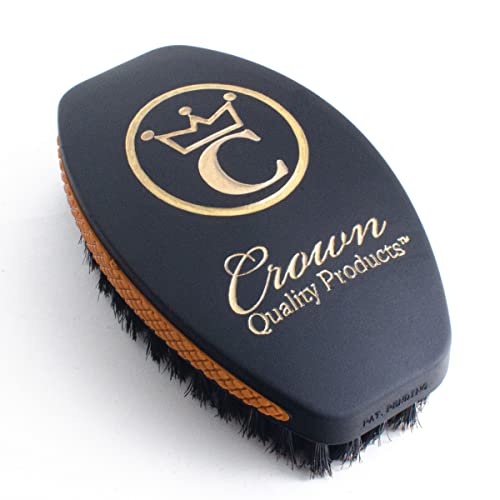 Voduz Hair Brush: Detangles, Smooths, and Styles Hair - Image 6