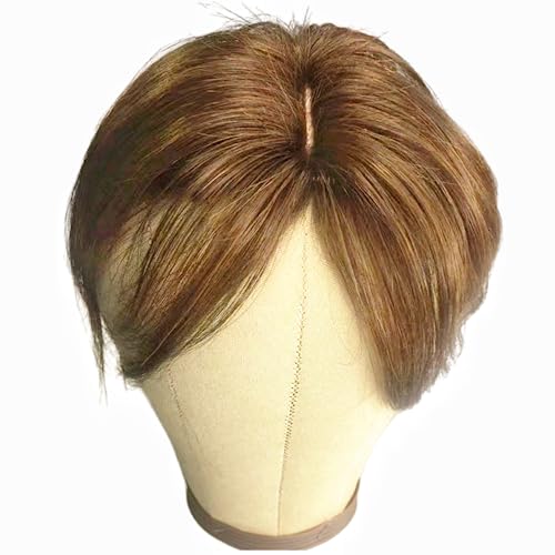 ?Volumizing Hair Topper for Added Volume? - Image 3