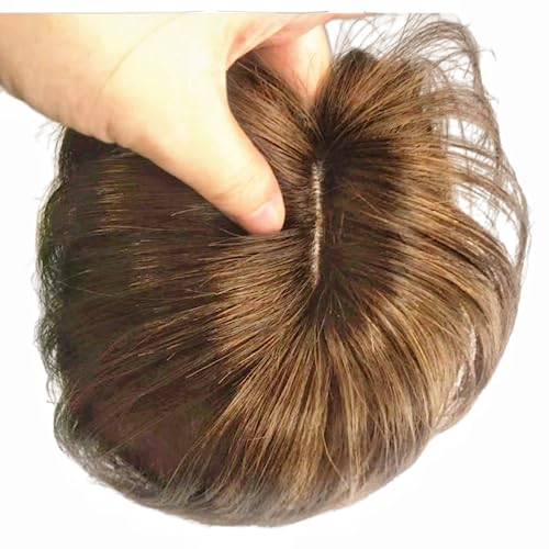 ?Volumizing Hair Topper for Added Volume? - Image 2