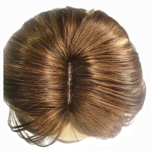 ?Volumizing Hair Topper for Added Volume? - Image 7