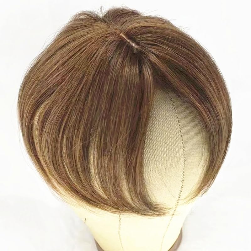 ?Volumizing Hair Topper for Added Volume? - Image 5
