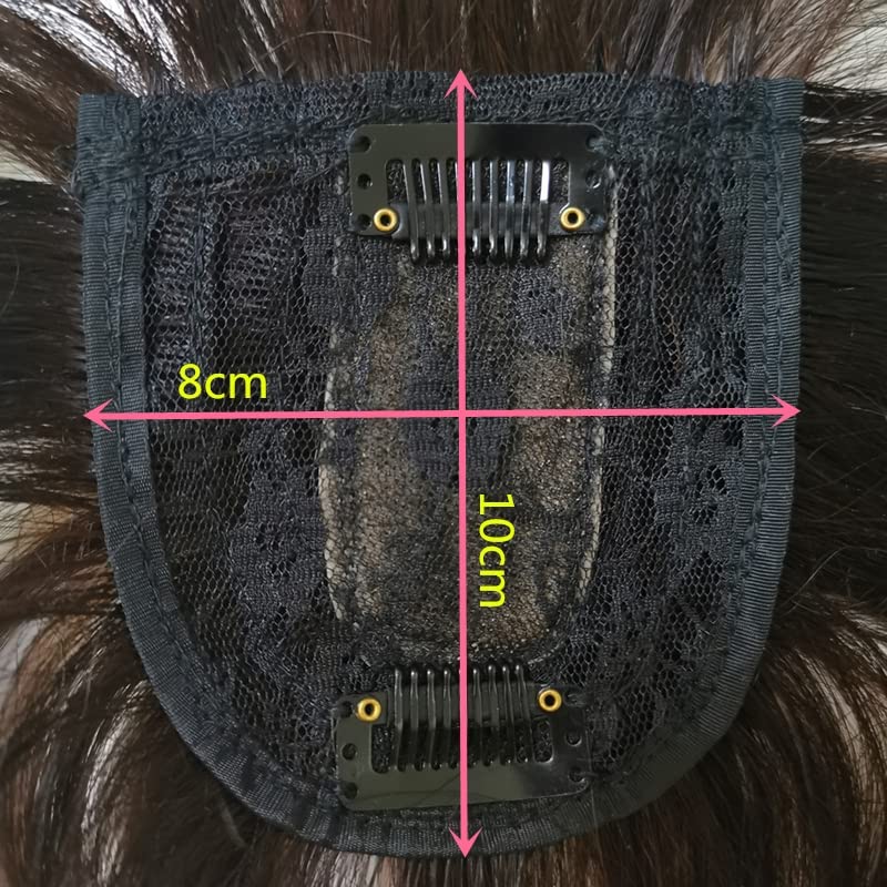 ?Volumizing Hair Topper for Added Volume? - Image 4