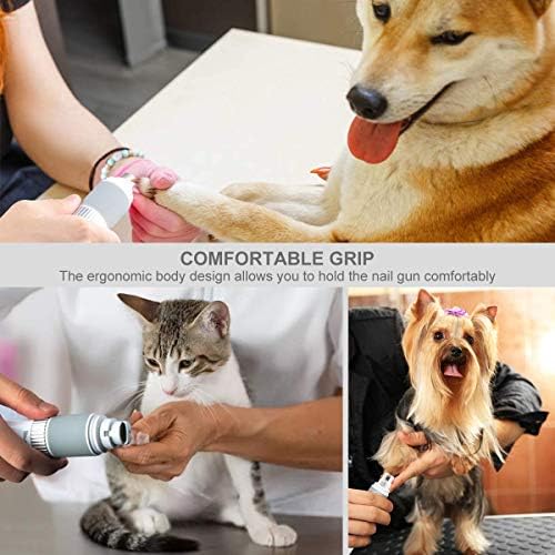 ?Wagglies Dog Nail Clippers: Professional and Effective? - Image 7
