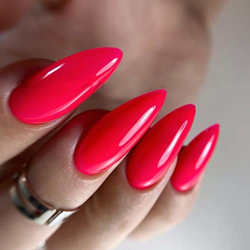 Watermelon Gel Polish ? Long-lasting, vibrant color. - Image 2
