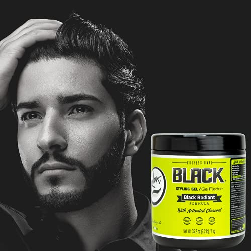 Waterproof Hair Gel - Image 4