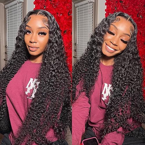 Wavy Human Hair Weave ? Wet Look - Image 7