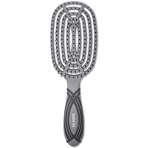 Wet Hair Brush Pro: Detangling Brush for Wet Hair - Image 2