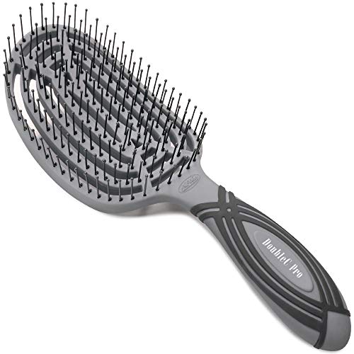 Wet Hair Brush Pro: Detangling Brush for Wet Hair
