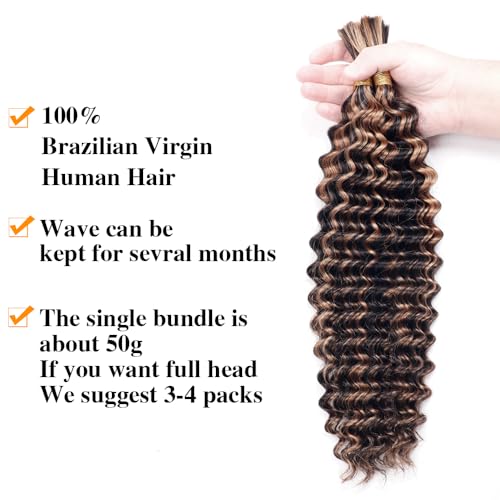 Wet N Wavy Human Hair: Shorter Version - Image 2