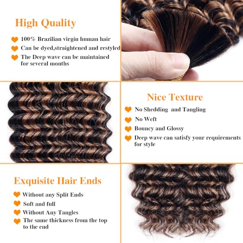 Wet N Wavy Human Hair: Shorter Version - Image 3