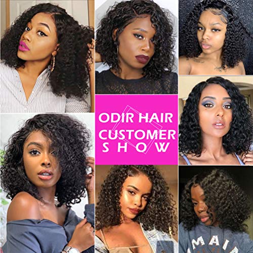 ?Wet & Wavy Sew In: Human Hair? - Image 7