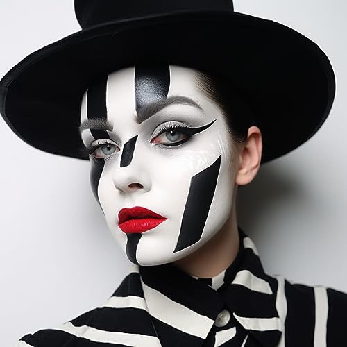 White Cream Foundation ? Light and smooth coverage for all skin types. - Image 3