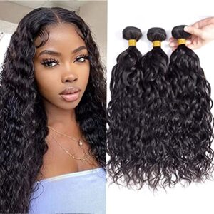 Bulk Wholesale Human Hair Extensions and Wigs Quality Bundles for Salons