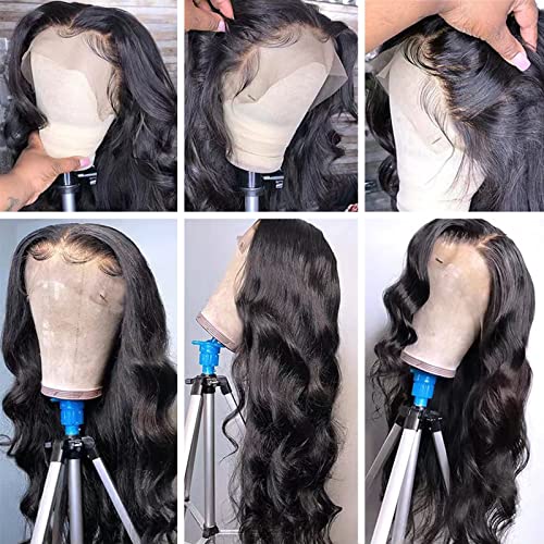 Wholesale Natural Look Human Hair Wigs for Women, Various Styles and Lengths, New Condition - Image 6