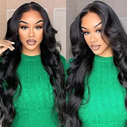 Wholesale Natural Look Human Hair Wigs for Women, Various Styles and Lengths, New Condition - Image 9