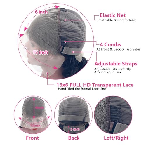 Wholesale Lace Wig Human Hair - Image 3