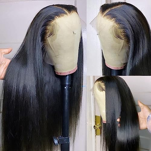 Wholesale Lace Wig Human Hair - Image 2