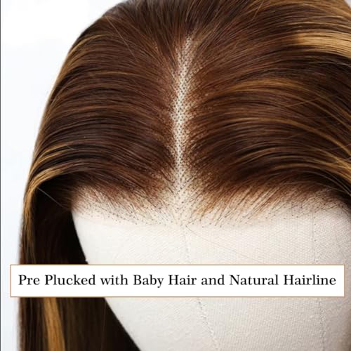 Wig Styles: Human Hair Options - Image 3