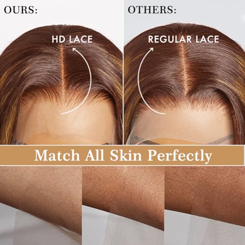 Wig Styles: Human Hair Options - Image 5