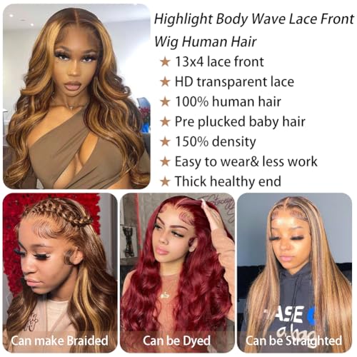 Wig Styles: Human Hair Options - Image 4
