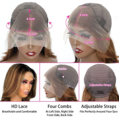 Wig Styles: Human Hair Options - Image 6
