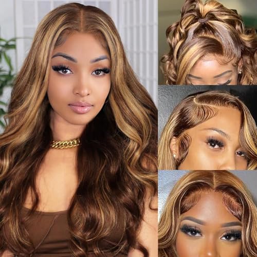 Wig Styles: Human Hair Options