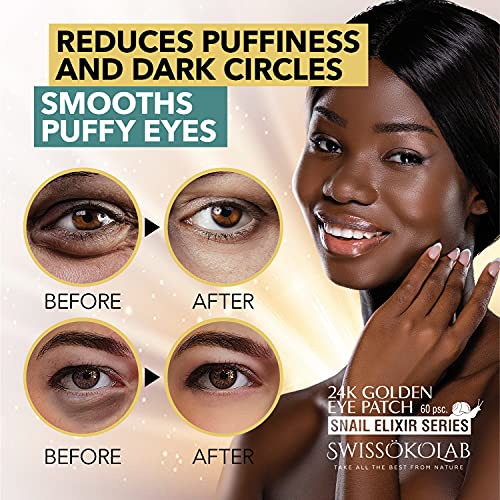 Wrinkle-Reducing Eye Patch - Image 6