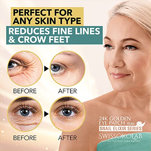 Wrinkle-Reducing Eye Patch - Image 4