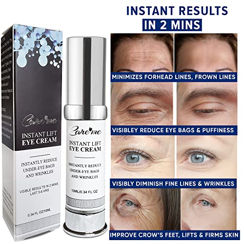 Wrinkle-Removing Eye Cream - Image 5