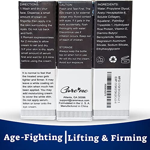 Wrinkle-Removing Eye Cream - Image 7