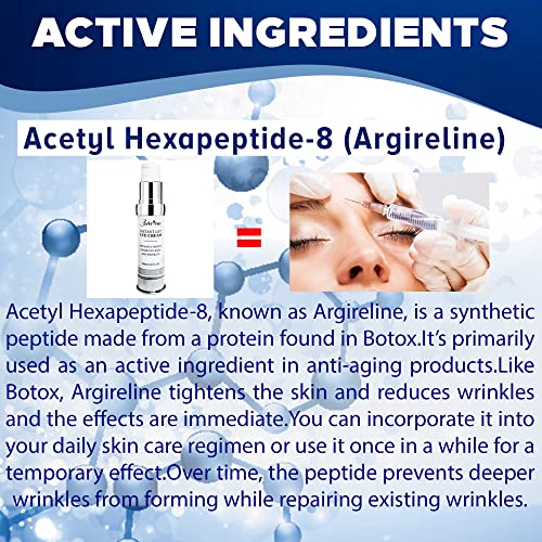 Wrinkle-Removing Eye Cream - Image 2