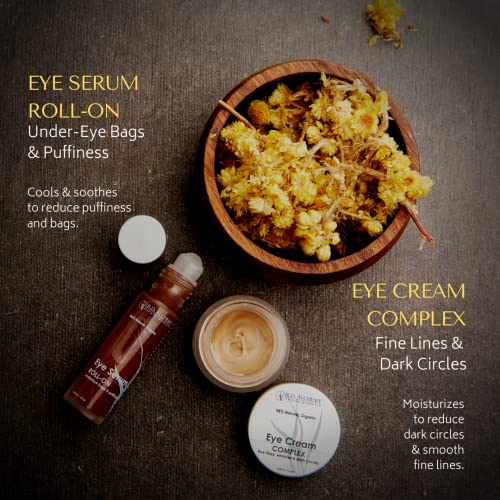 Youth Alchemy Eye Cream by Derm Institute - Image 4