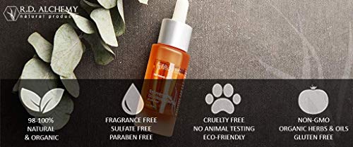 Youth Alchemy Eye Cream by Derm Institute - Image 5